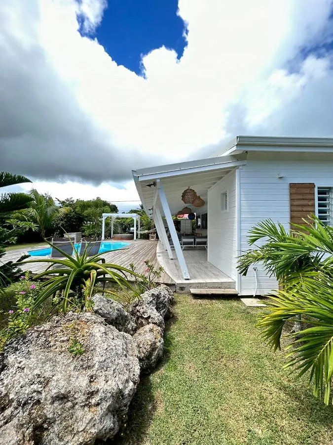 Villa Monica, Maison Ideale Avec Enfants Saint-Francois  0*, Saint-Francois (Grande-Terre) Guadalupe