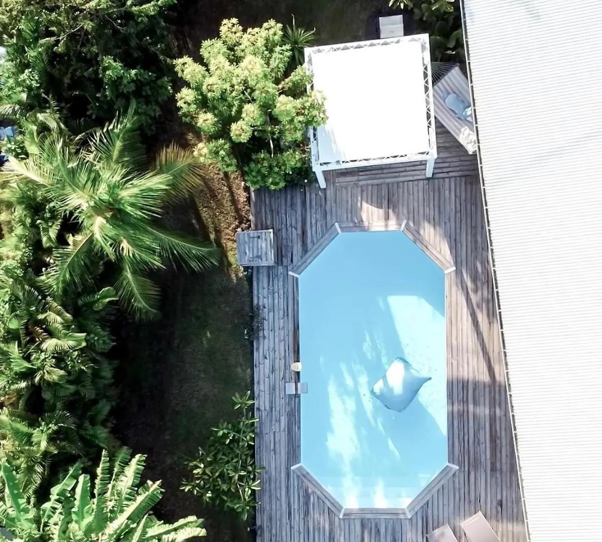 Villa Monica, Maison Ideale Avec Enfants Saint-Francois