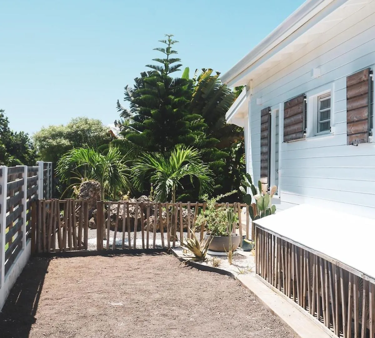 Villa Monica, Maison Ideale Avec Enfants Saint-Francois  Saint-Francois (Grande-Terre)